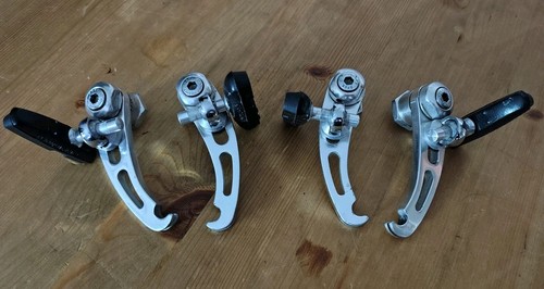 Campagnolo record freni - campagnolo,