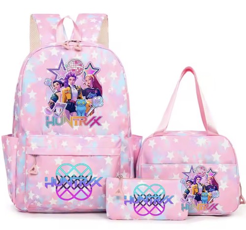 Zaino scuola kpop - zaino,