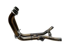 Collettore di scarico Yamaha