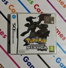 POKÉMON WHITE VERSION