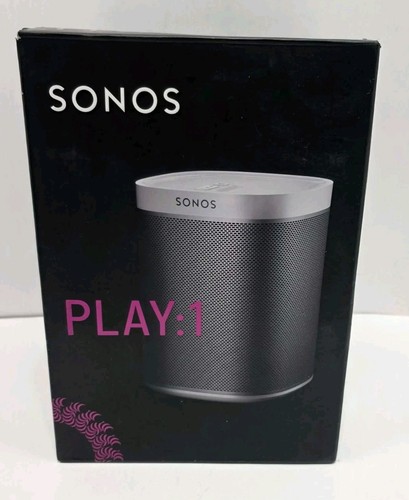 Sonos play altoparlante - sonos,