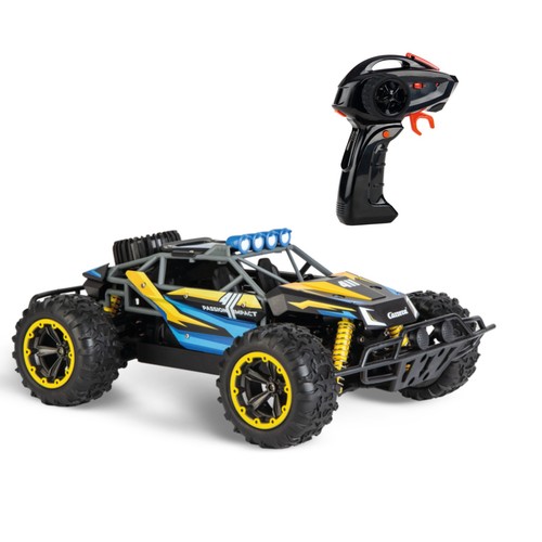 Auto dessert car - rc,