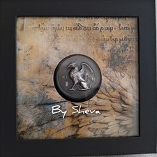 1 oz Isole Cook 5 dollari