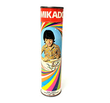 GIOCO DA TAVOLO - MIKADO -