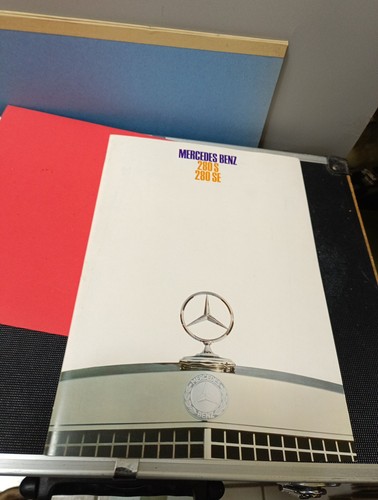 Mercedes benz 280 - mercedes,