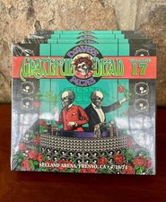 NEW #’d Grateful Dead Dave's