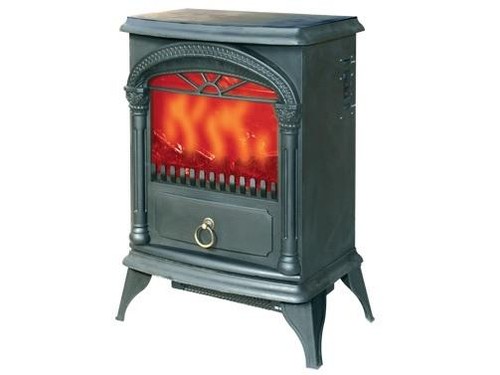 Stufe stufa ambiente niklas - stufe,