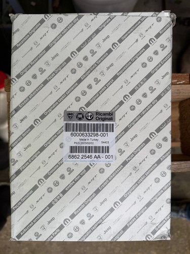6000633298 filtro aria fiat - 6000633298,