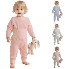 Pigiama bambino caldo set