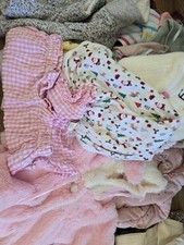 Pacchetto vestiti bambina 3-6