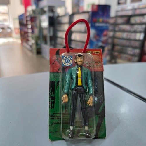 Lupin the third banpresto - lupin,