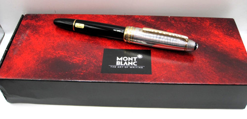 Montblanc meisterstuck - montblanc,