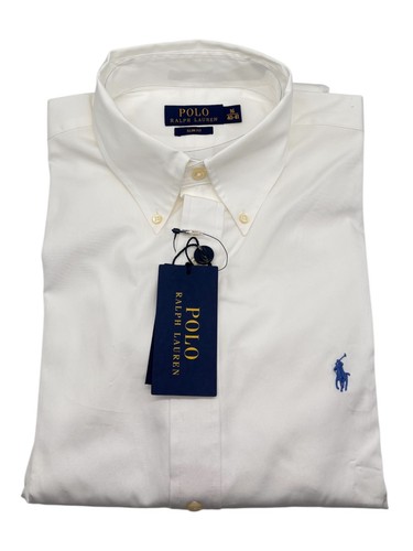 Polo ralph lauren camicia - –,