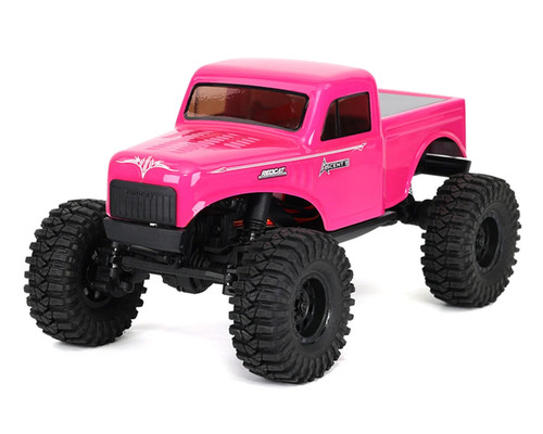 Redcat ascent 4wd rtr - redcat, 1/18