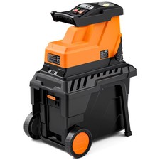 Trituratore Legno Brushless