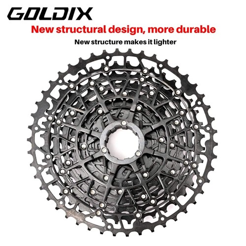 Goldix velocità mtb - velocità,