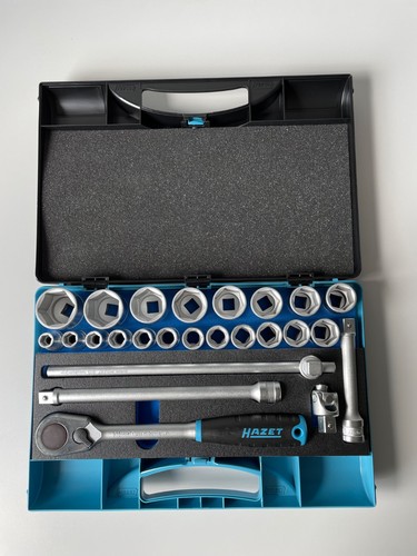 Set chiavi bussola hazet 900 - bussola,