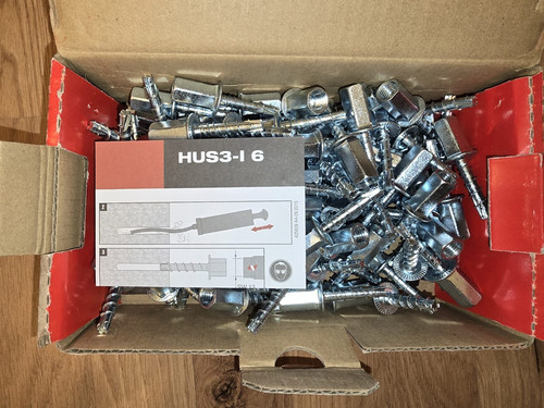 Viti ferramenta hilti - viti,
