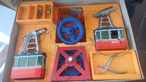 Vintage lehmann rigi - vintage, duo