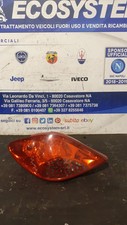 FANALE STOP POSTERIORE