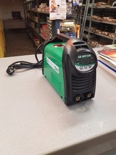 Saldatrice inverter a