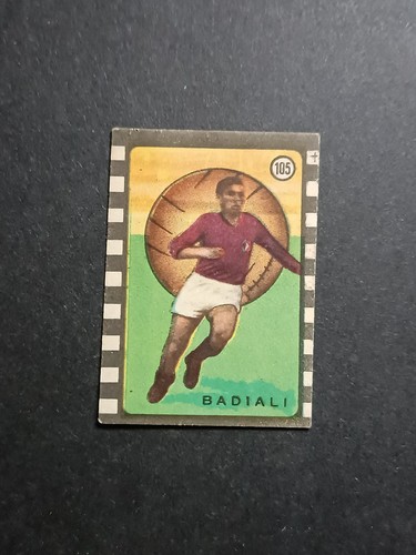 Figurina calciatori cicogna - calciatori,