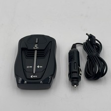 Cobra RAD 380 Laser Radar