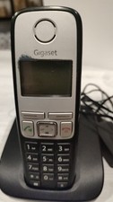 Gigaset a400 telefono cordless - gigaset,