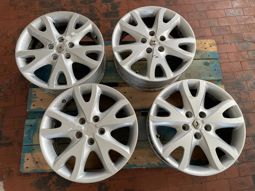 Set cerchi lega - set, in