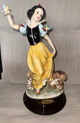 Giuseppe armani disney - giuseppe,