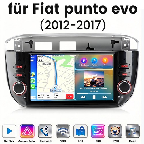 Autoradio carplay android - carplay,
