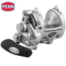 Mulinello PENN Saltwater