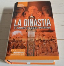 ANDREA FREDIANI LA DINASTIA IL