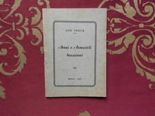 Ugo Vaglia Armi e Armaioli