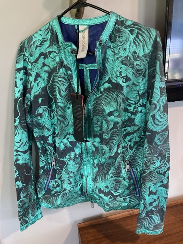 Giorgio brato giacca zip - brato, up