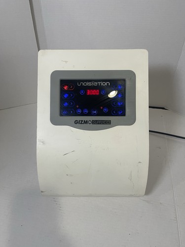 Unoisetion slimming system - unoisetion,