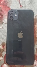 iPhone 11 64 GB nero sbloccato