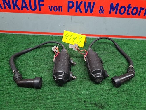 Bobine accensione yamaha - accensione,