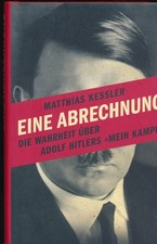Eine Abrechnung: Die Wahrheit