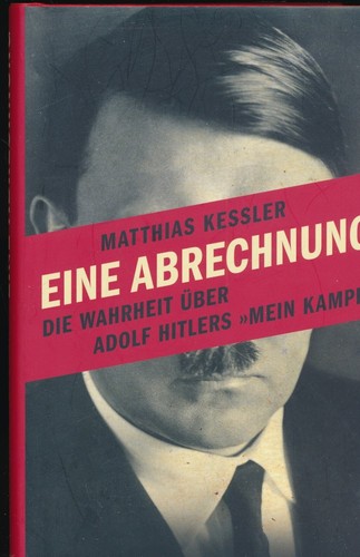 Eine abrechnung die wahrheit - eine,