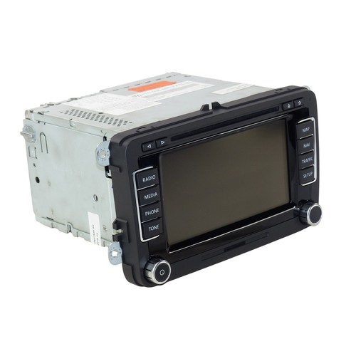 Rns 510 sistema di - vw,