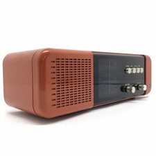 ‘70s RADIO CGE VINTAGE FM -