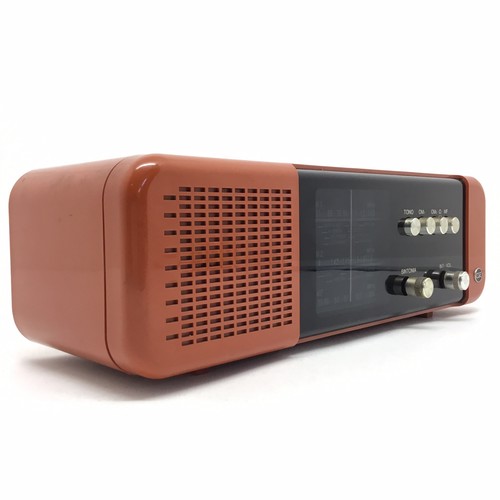 70s radio cge - radio, vintage