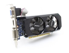 Gigabyte GeForce GT 430 OC 1