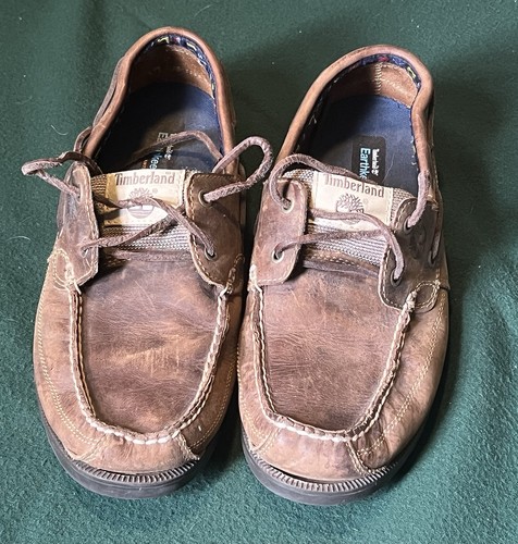 Scarpe barca timberland - scarpe,