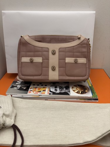 Borsa giacca chanel - borsa,