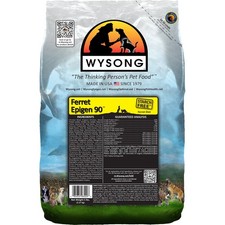 Furetto Cibo Secco Epigene 90