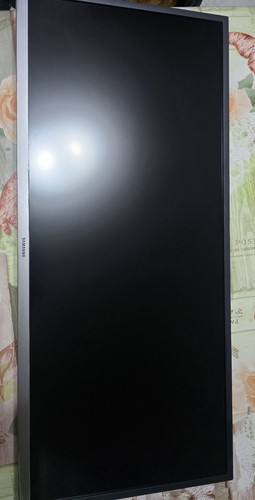 Monitor samsung - monitor, 34