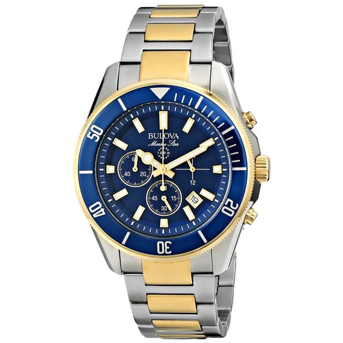 Orologio bulova 98b230 uomo - 98b230,
