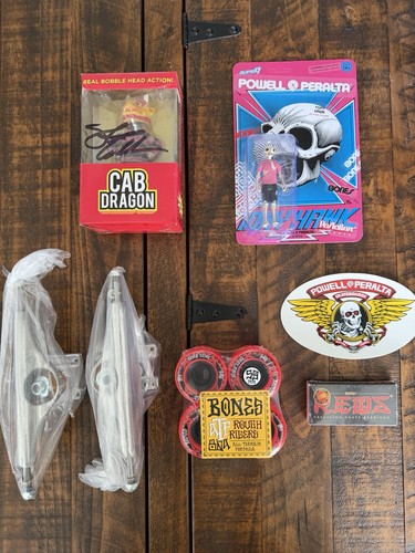 Powell peralta - powell,
